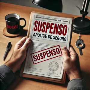 Suspenso